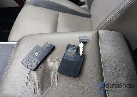 2007 Mazda Cx-9 Grand Touring из США, поврежденный, VIN JM3TB38Y070120255